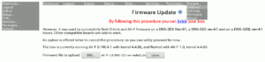 図5.Firmware Update