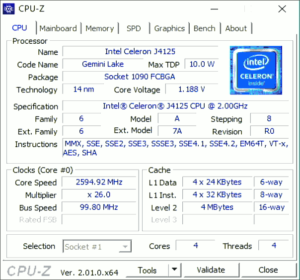 図09.CPU-Z CPU