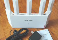 図02.NX30 Pro本体と付属品