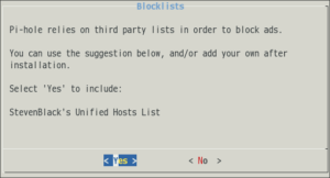 図12.ブロックリスト要否