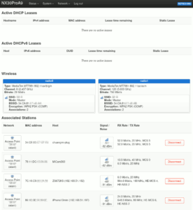 図4.ethersファイルが反映される