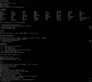 図05.Password Timezone APK Mirror User