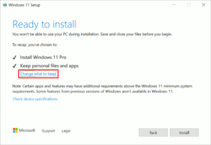 図10.Ready to install