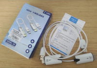 図01.ワイヤレスHDMIセット