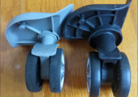 図09.新旧キャスター底面比較