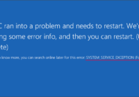 図3.システム例外停止内容確認