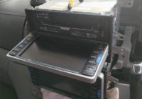 図08.通電してHDDスロット現す