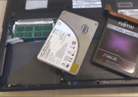 図24.VPCSA26GGのSSD換装