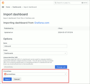 図4.データソース設定
