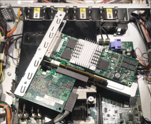 図05.Quad Port Gigabit NIC