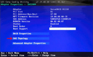 図07.Adapter Properties