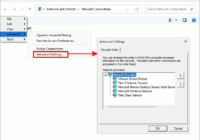 図2.Network Provider Order