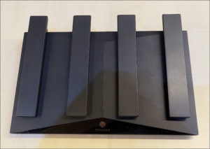 図03.RAX3000M 上面視