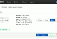 図01.インターフェイス一覧