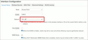 図08.無線インターフェイス基本設定