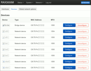図03.lanインターフェイスのデバイス