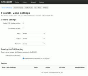 図05.ファイアウォールゾーン設定