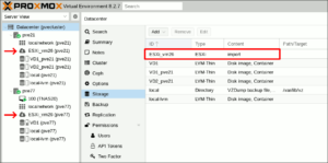 図03.ESXiホスト現る