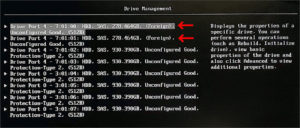図09.Drive Management