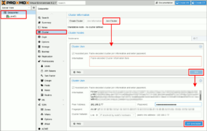 図05.既存クラスタへの参加